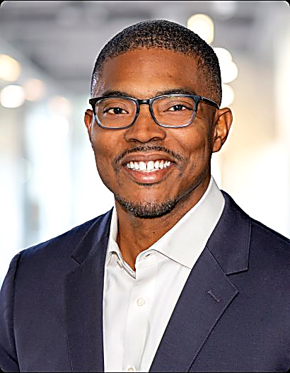 Anwar Stephens — Product and Operations Transformation Leader